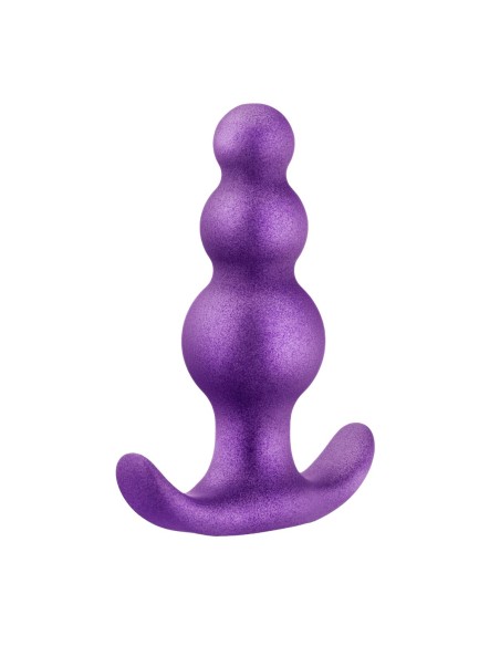 Boules Anales Blush Adventures Silicone Latex