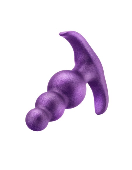 Boules Anales Blush Adventures Silicone Latex