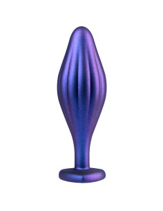 Plug Anal Blush Adventures Violet (10,1 cm)