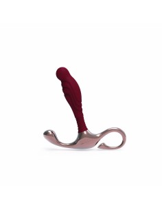 Plug Anal ZINI Rouge (8 cm)