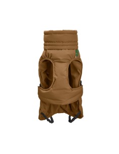 Vêtements pour animaux de compagnie Hunter PAXSON Marron Polyester 2