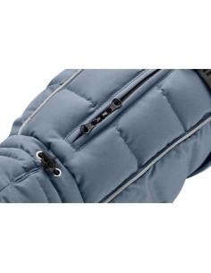 Vêtements pour animaux de compagnie Hunter PAXSON Bleu Polyester 2