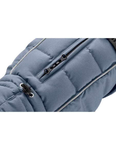Vêtements pour animaux de compagnie Hunter PAXSON Bleu Polyester