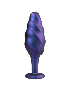 Plug Anal Blush Adventures Violet (10,1 cm)