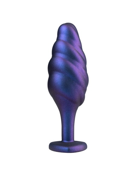 Plug Anal Blush Adventures Violet (10,1 cm)