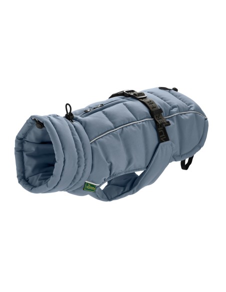 Vêtements pour animaux de compagnie Hunter PAXSON Bleu Polyester