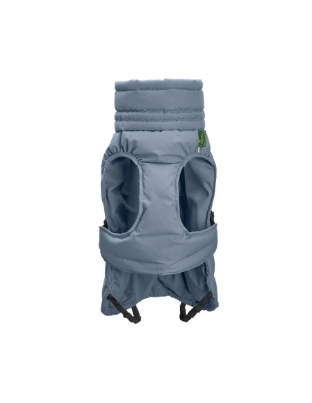 Vêtements pour animaux de compagnie Hunter PAXSON Bleu Polyester