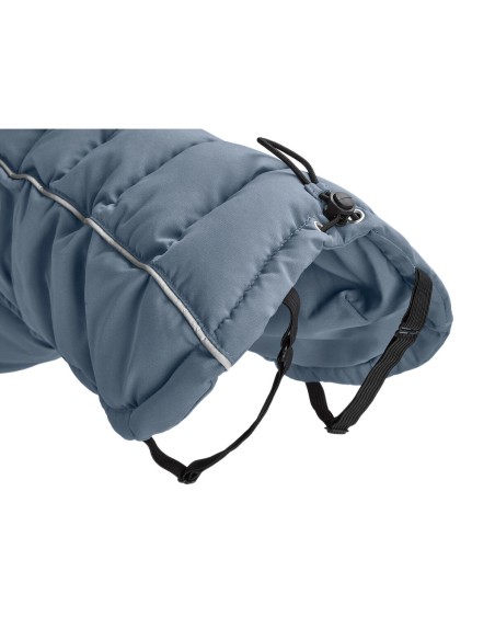 Vêtements pour animaux de compagnie Hunter PAXSON Bleu Polyester