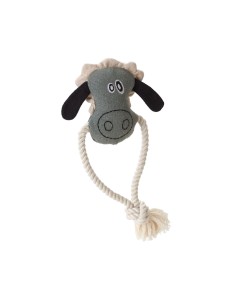 Jouet pour chien Hunter NEBRASKA Bleu Mouton