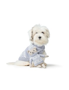 Jouet pour chien Hunter BIRKA Gris Ours