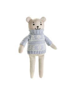 Jouet pour chien Hunter BIRKA Gris Ours 2