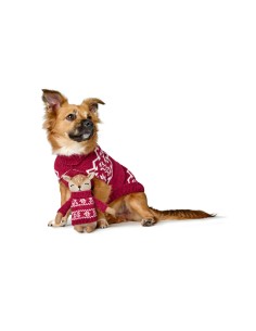 Jouet pour chien Hunter Birka Marron Cerf 2