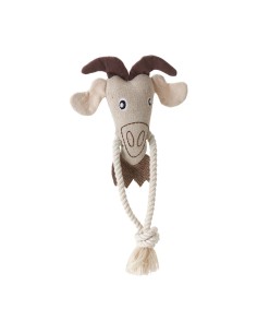 Jouet pour chien Hunter NEBRASKA Beige