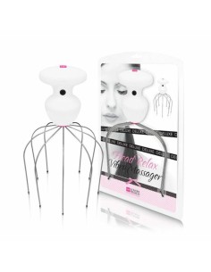 Masseur Vibreur à Tête Relaxante Deluxe LoversPremium E22059