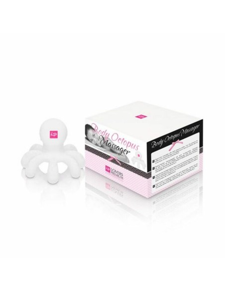 Masseur Corps Octopus LoversPremium E22054