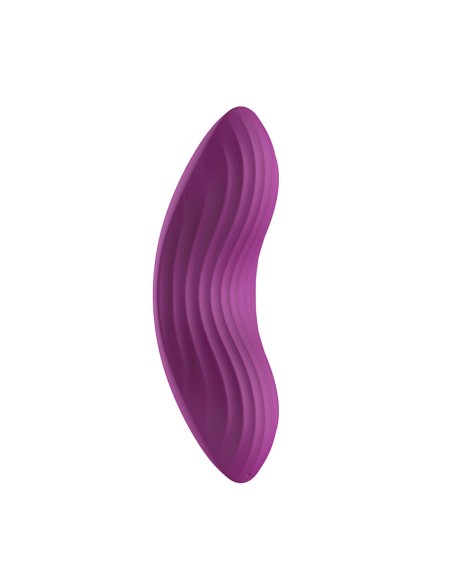 Vibromasseur Svakom Violet