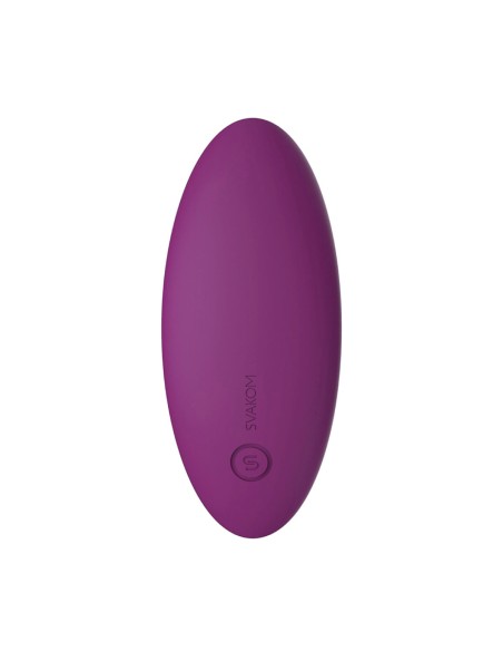 Vibromasseur Svakom Violet
