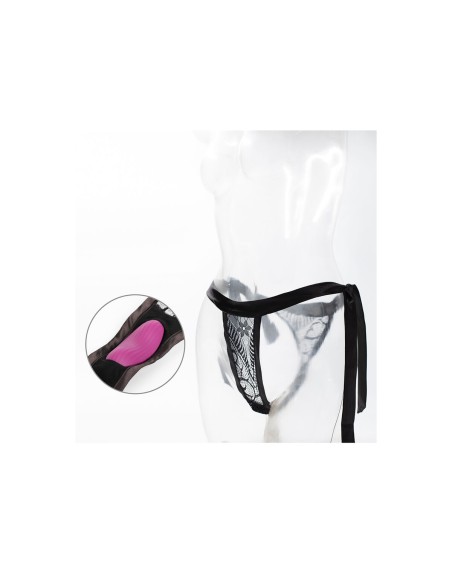 Vibromasseur Svakom Violet