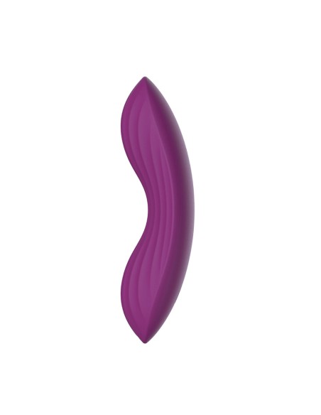 Vibromasseur Svakom Violet