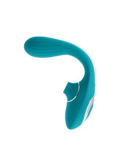 Gelée Libido Satisfyer Turquoise