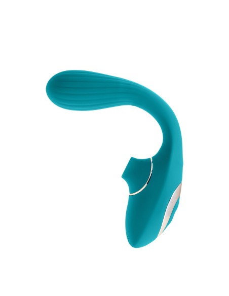 Gelée Libido Satisfyer Turquoise
