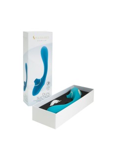 Gelée Libido Satisfyer Turquoise 2