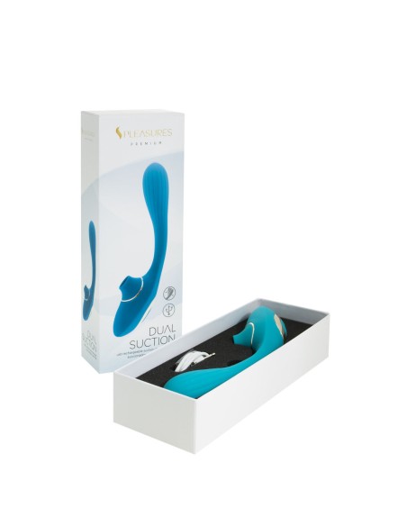 Gelée Libido Satisfyer Turquoise