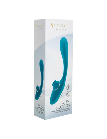 Gelée Libido Satisfyer Turquoise