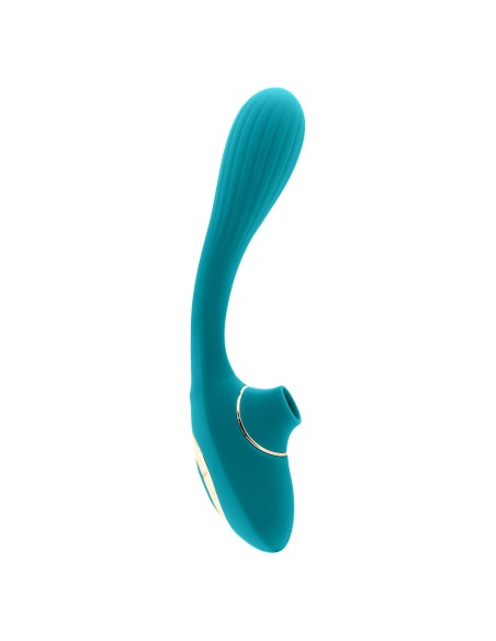 Gelée Libido Satisfyer Turquoise