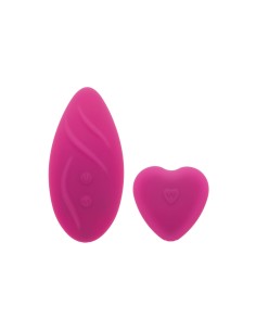 Vibromasseur S Pleasures Rose