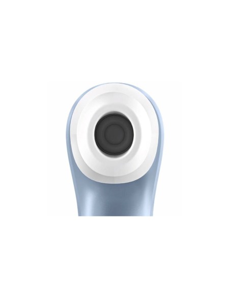 Aspirateur à clitoris Satisfyer Pro 2 Air Pulse Bleu