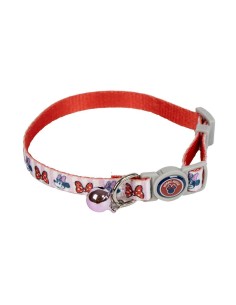 Collier pour chat Minnie Mouse