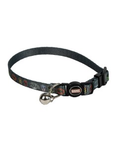 Collier pour chat Marvel