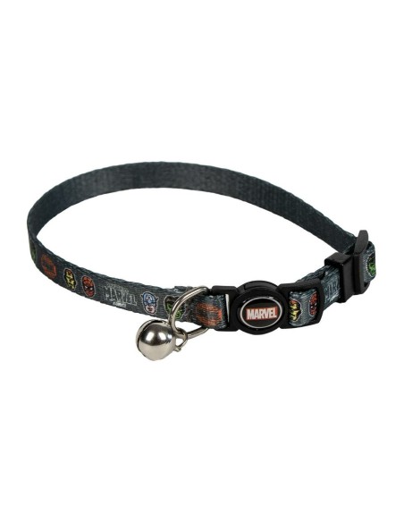 Collier pour chat Marvel