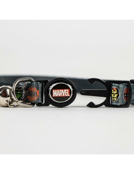 Collier pour chat Marvel