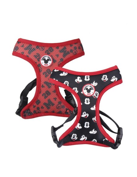 Harnais pour Chien Mickey Mouse XS/S