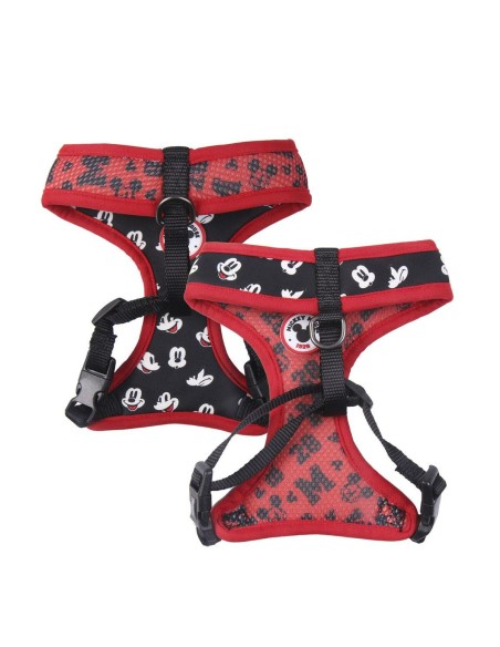 Harnais pour Chien Mickey Mouse XS/S