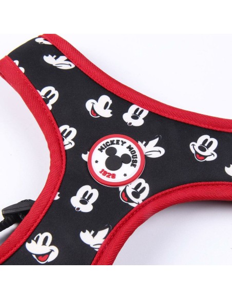 Harnais pour Chien Mickey Mouse XS/S