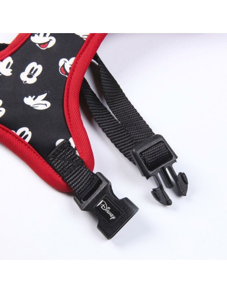 Harnais pour Chien Mickey Mouse XS/S