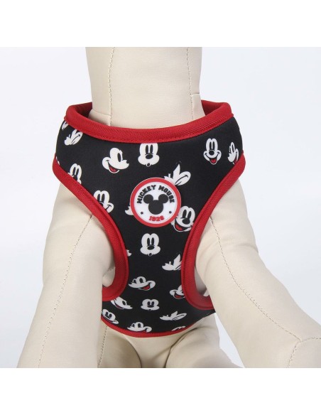 Harnais pour Chien Mickey Mouse XS/S