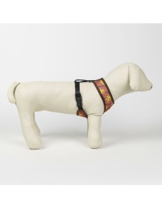 Harnais pour Chien Harry Potter Réversible 2