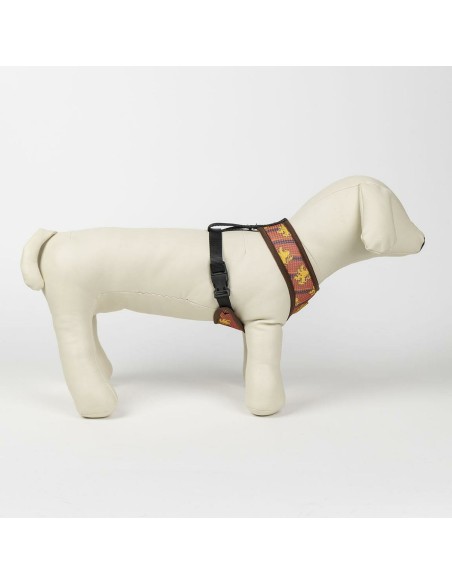 Harnais pour Chien Harry Potter Réversible