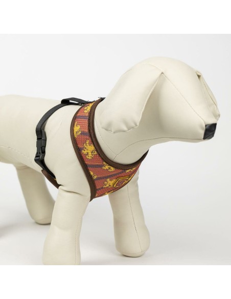 Harnais pour Chien Harry Potter Réversible