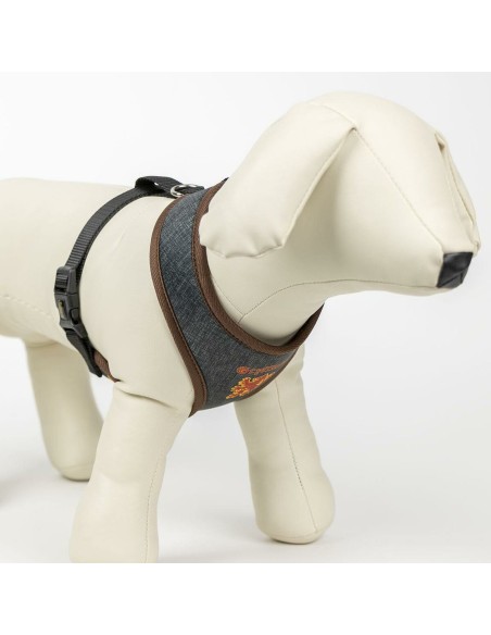 Harnais pour Chien Harry Potter Réversible