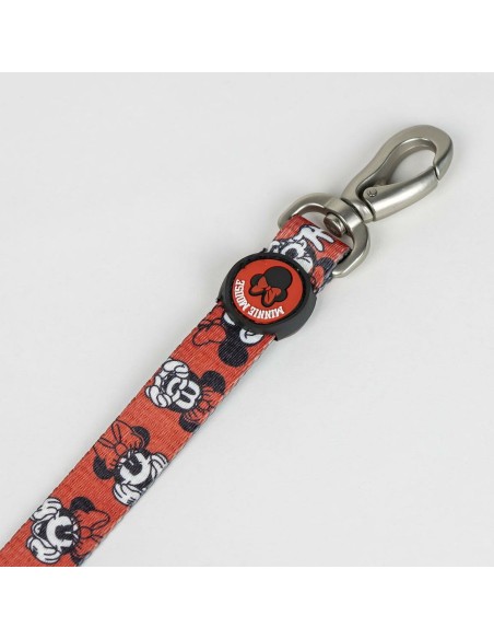 Laisse pour Chien Minnie Mouse