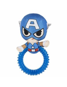 Jouet pour chien The Avengers