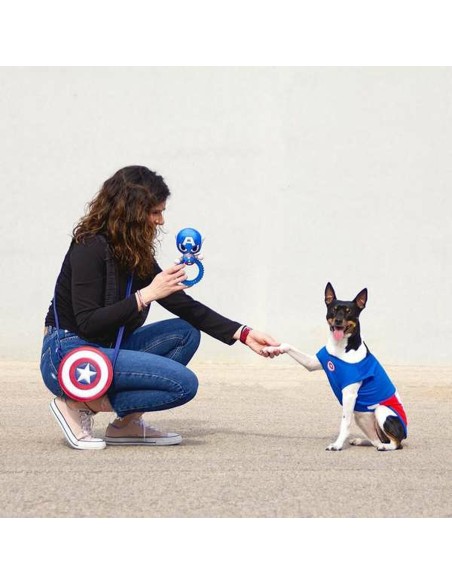 Jouet pour chien The Avengers