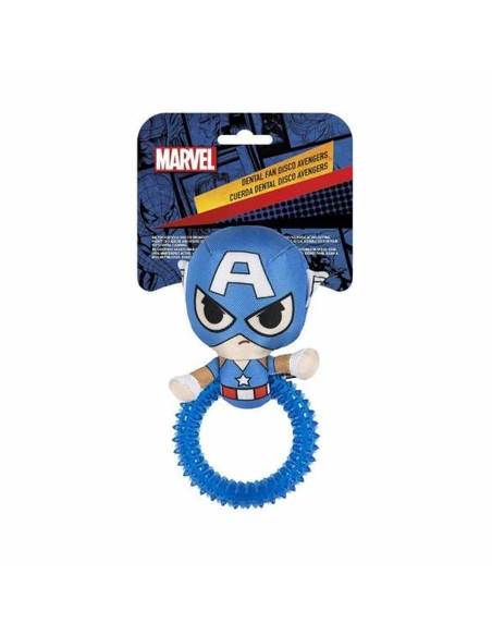 Jouet pour chien The Avengers
