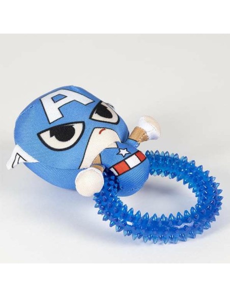 Jouet pour chien The Avengers