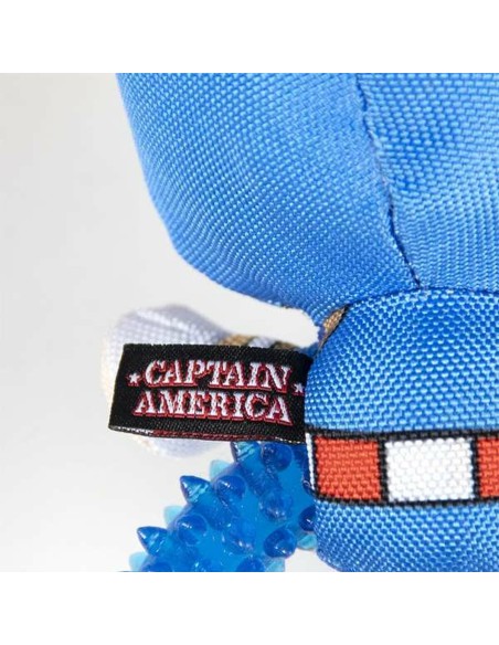 Jouet pour chien The Avengers